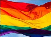 LGBT Flag