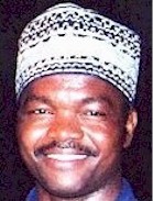 Malidoma Patrice Some